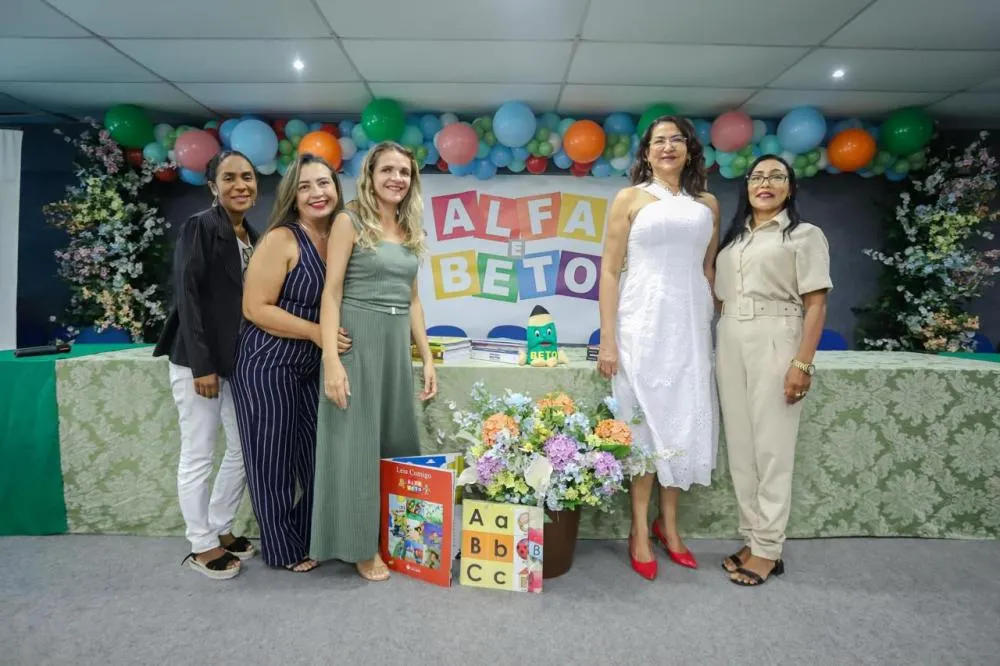 Agência Criamos / Foto Reprodução