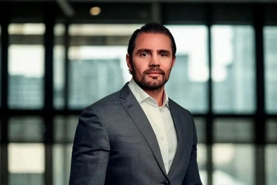 Daniel Vorcaro