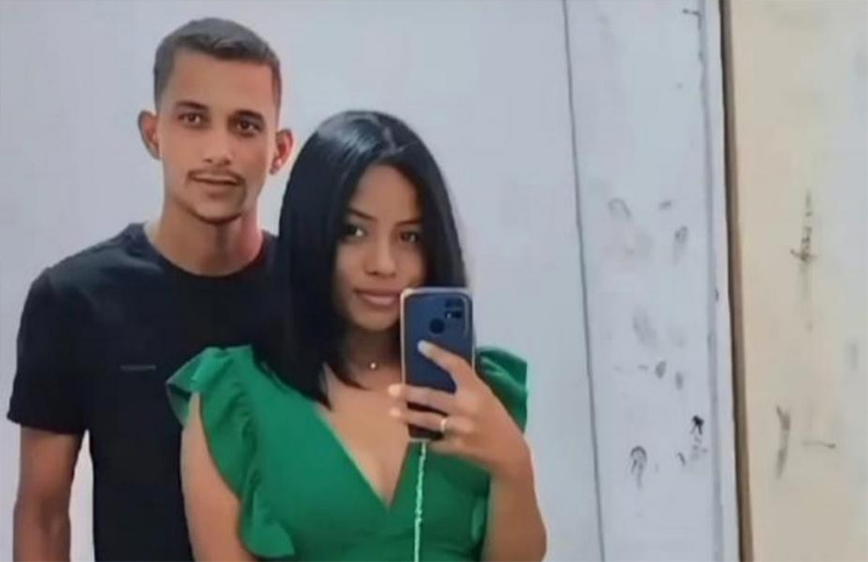 Dois jovens morrem após motocicleta colidir com veículo na BR-230 em Oeiras
