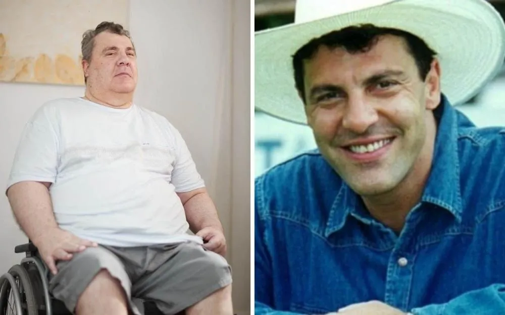 Morre o ator Gerson Brenner aos 69 anos - Reprodução