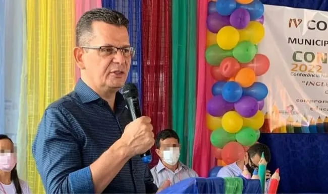 Afonso sobreira