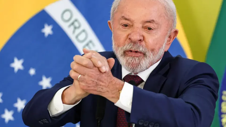 Presidente Lula