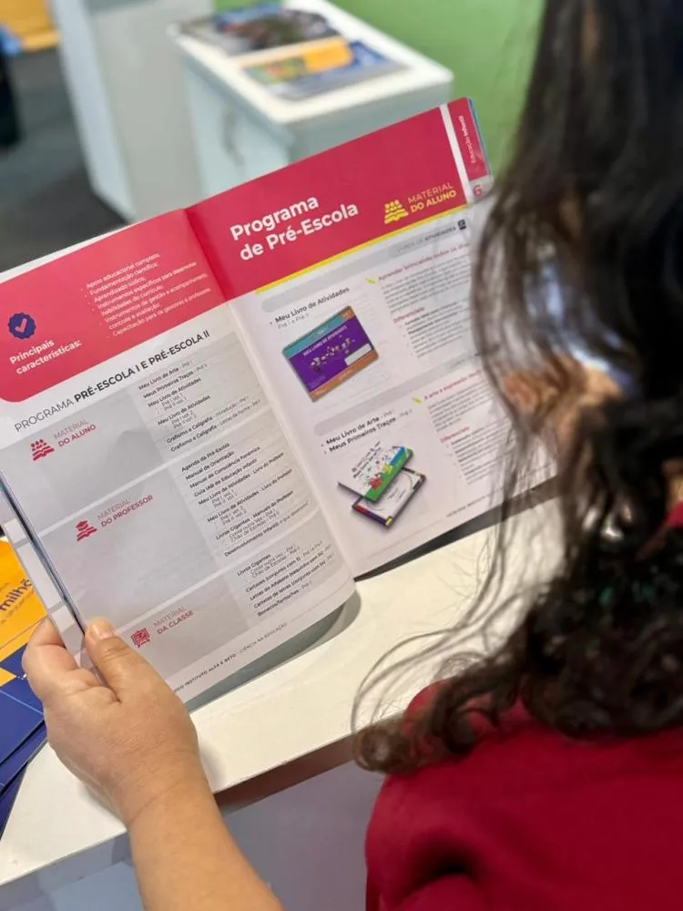 Foto / Reprodução - Assessoria de imprensa Agência Criamos