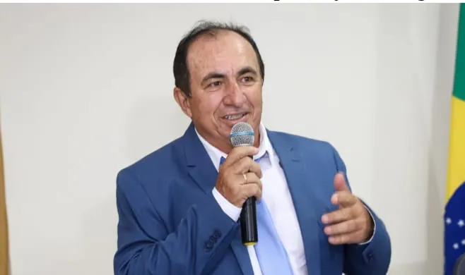Justiça manda prender prefeito Silas Noronha por suspeita de exploração sexual contra adolescentes