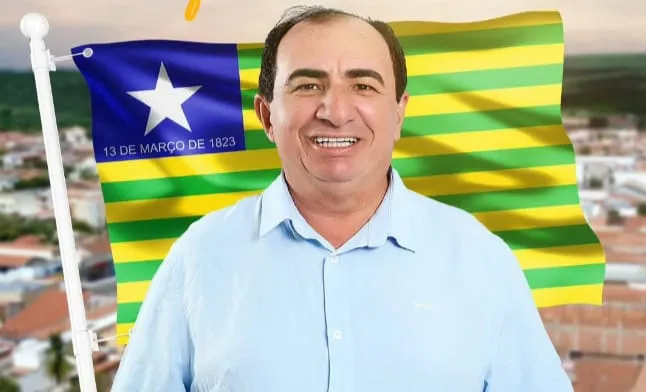 Prefeito investigado por exploração sexual de adolescentes é preso no Piauí