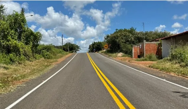Foto / Reprodução ASCOM - DER