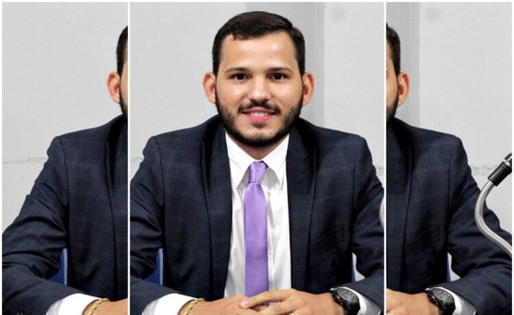 Frente Ampla: pré-candidato a prefeito João Guilherme comenta sobre apoios recebidos em Santana do Piauí