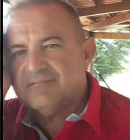 Motociclista morre após atropelar cachorro, cair e bater a cabeça em Picos