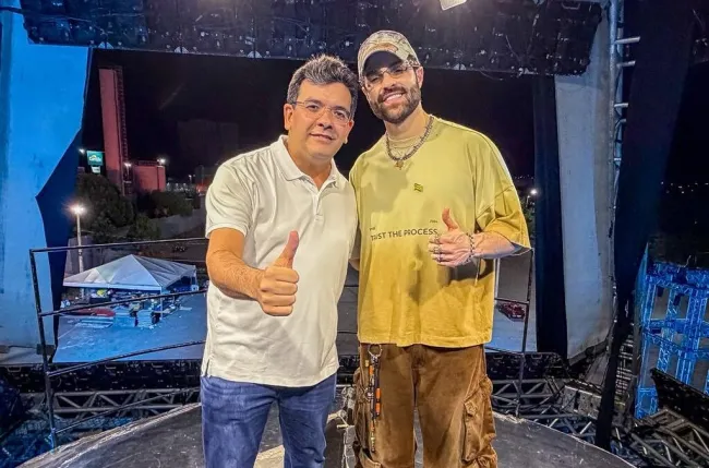 TJ-PI suspende show do DJ Alok marcado para amanhã em Teresina