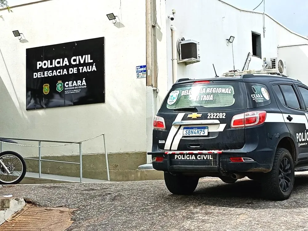Foto / Reprodução 