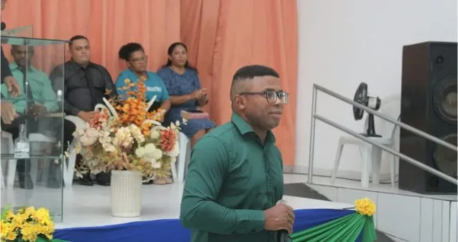 Foto: Divulgação/ Ascom - Culto em Ação de Graças marca celebração dos 64 anos de Francinópolis