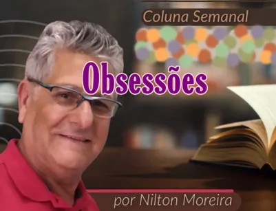 Nilton Moreira - Foto / Reprodução