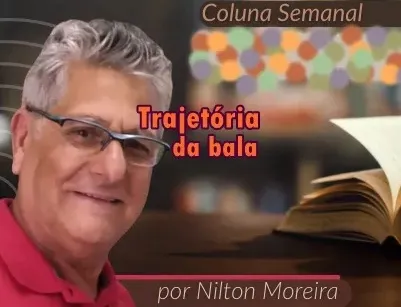 Nilton Moreira - Foto / Reprodução