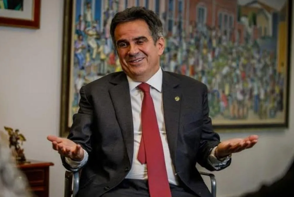 Ciro Nogueira