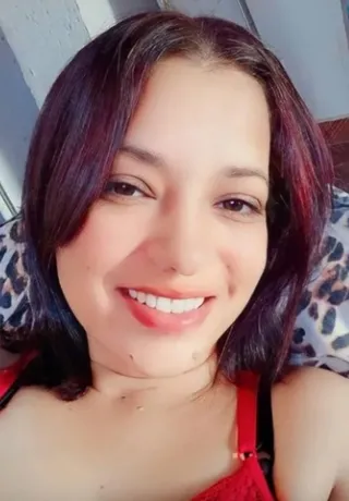 Paula Almeida - Foto / Reprodução 
