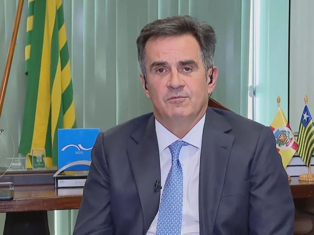 Ciro Nogueira - Foto Reprodução 