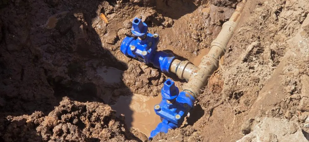 Águas do Piauí realizará setorização e outras melhorias em Santana do Piauí 
