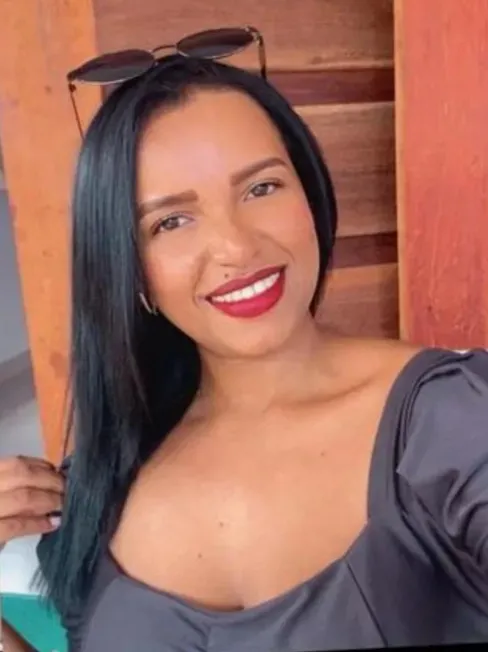 Karolynee Araujo - Desaparecida / Foto / Reprodução