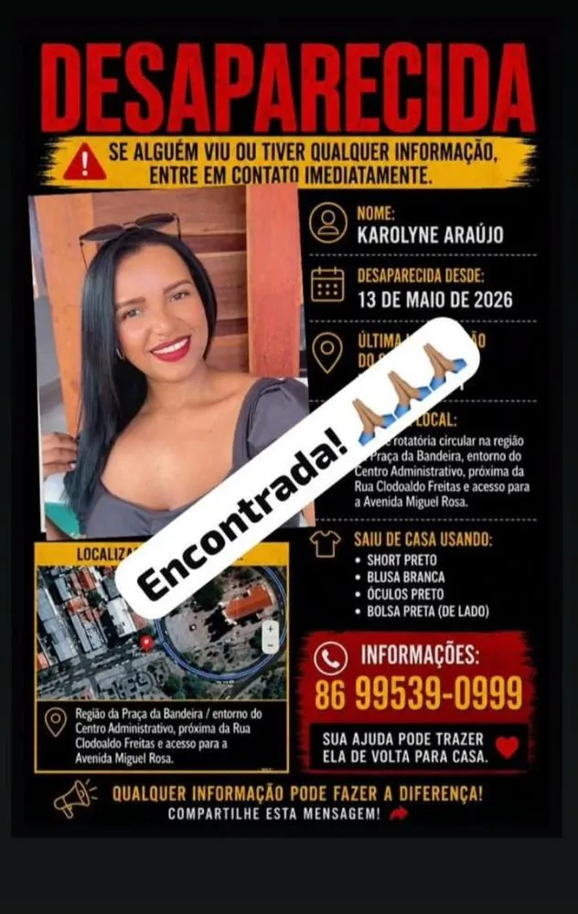 Foto / Reprodução 