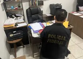 PF deflagra operação que anula centenas de transferências de domicílio eleitoral em Picos e Bocaina