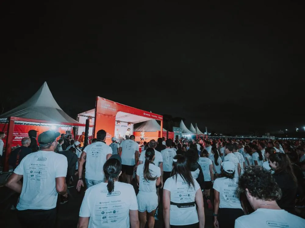 crédito é TF Sports/Divulgação