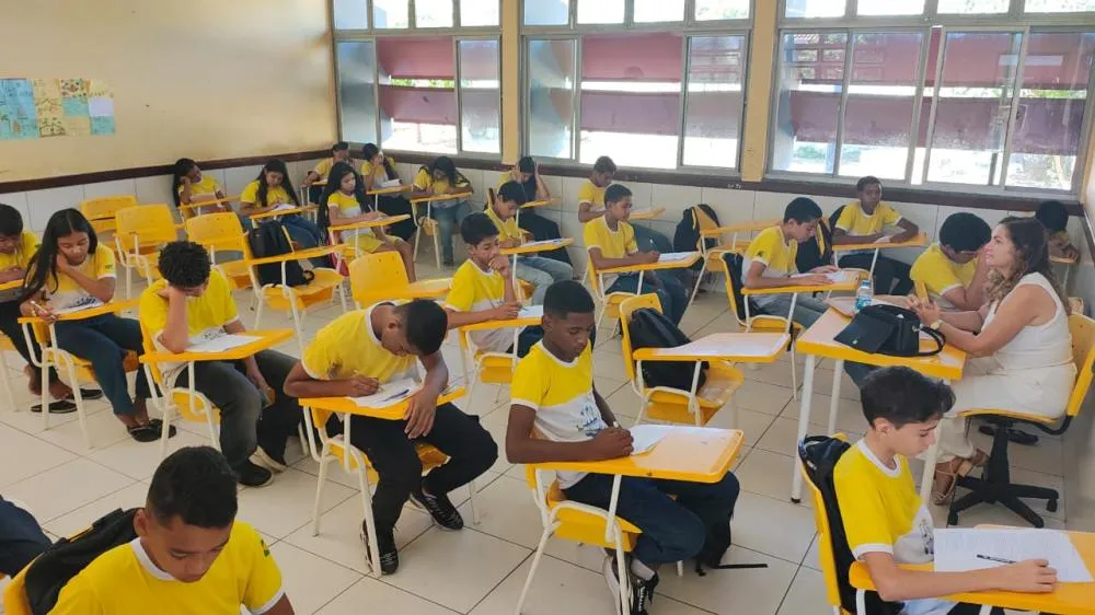 Foto / Reprodução