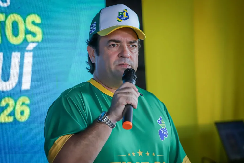 Tiago Junqueira Foto: Lucas Dias/GP1