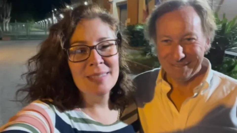 carla zambeli - foto: reprodução