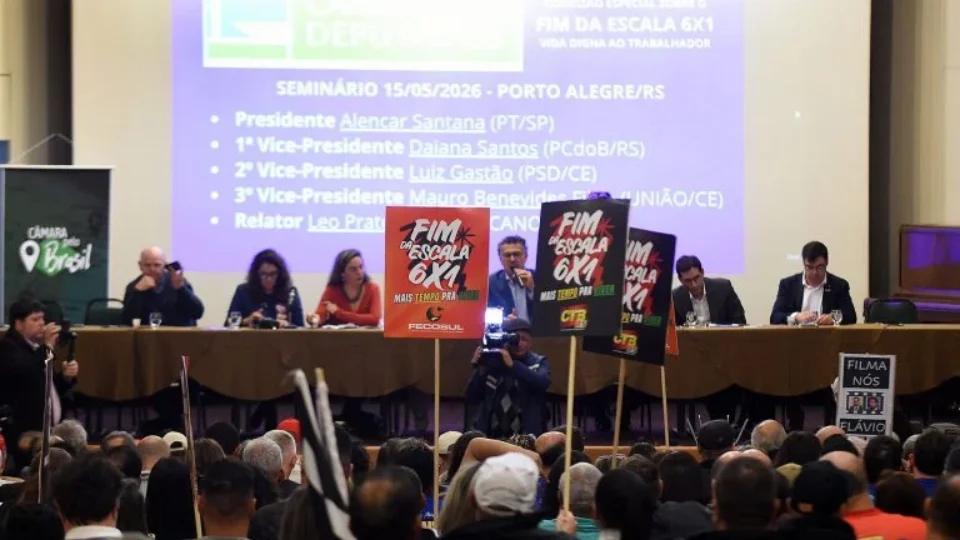 Foto / Reprodução