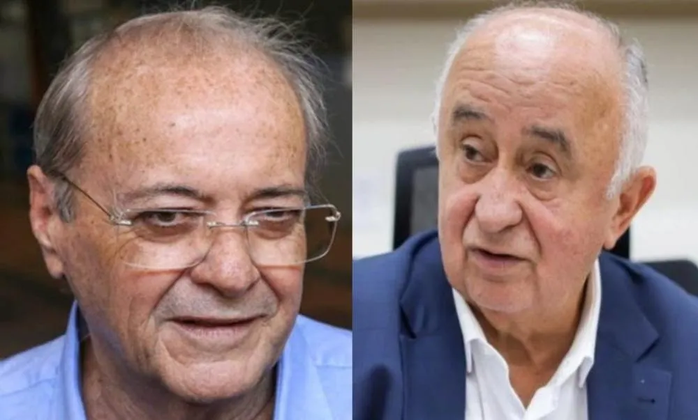 Silvio Mendes desmente Júlio César sobre apoio ao Senado / Foto: divulgação