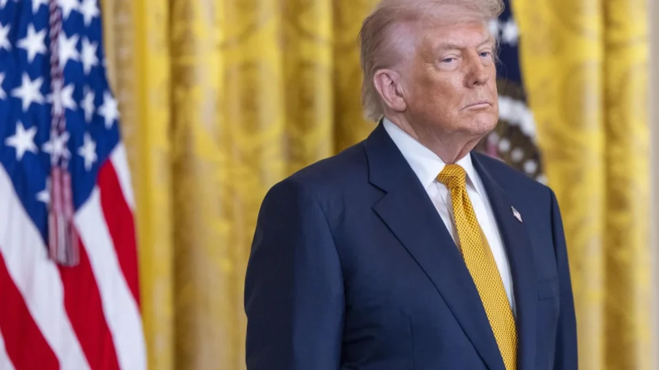 Governo Trump enquadra PCC e Comando Vermelho como ‘terroristas globais’