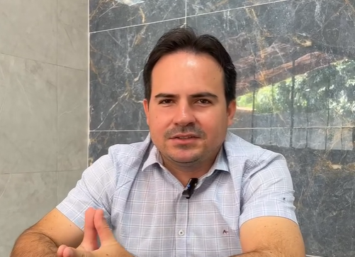 Prefeito Ronielton Abílio