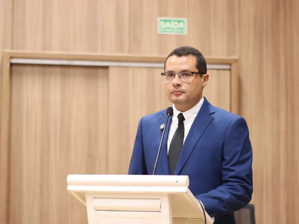 Prefeito Dr. Clayton Barros