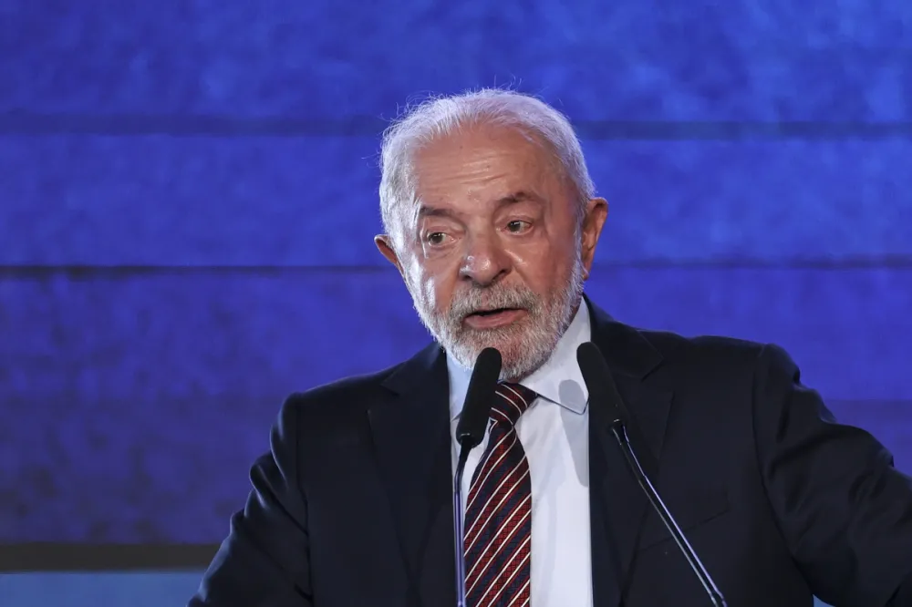 Presidente Lula