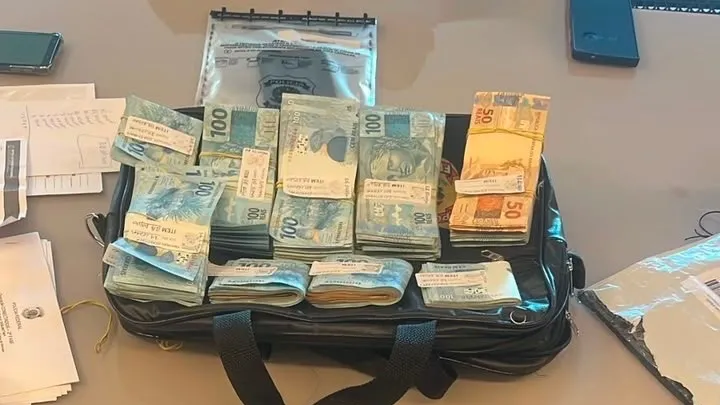 Polícia Federal cumpre mandados em Oeiras e mira desdobramentos de investigação iniciada em 2024