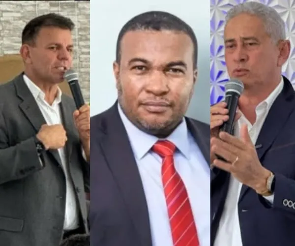AD Madureira no Estado do Piauí Poderá ter nos proximos dias Seu Primeiro Candidato ao senado federal