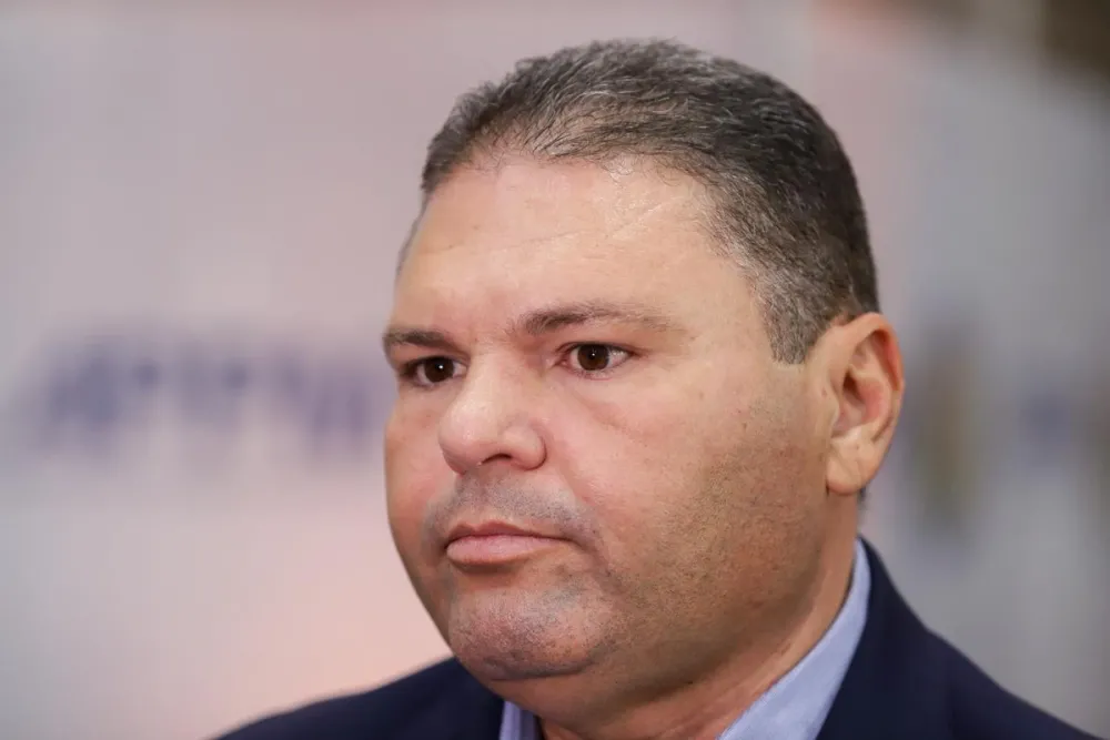 Admaelton Bezerra