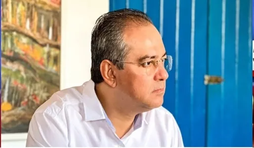 Ministério Público investiga prefeito Dr. Hailton Alves por desaparecimento de veículos da Prefeitura de Oeiras