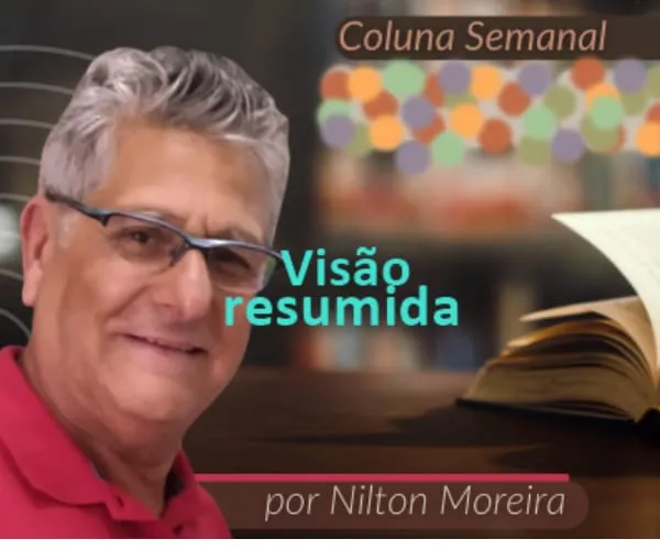 Existe resposta do motivo pelo qual sofremos? Do motivo de uma criança nascer com problemas de saúde, problemas cerebrais, problemas de locomoção?
