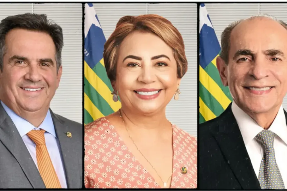 PEC 6×1 no Senado: discussão inicia esta semana e bancada piauiense deve ser favorável