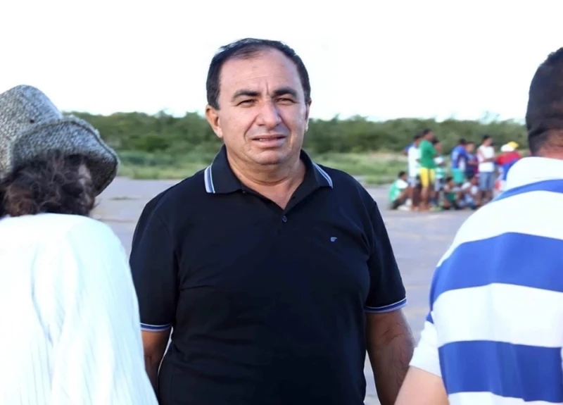 Denúncia de cassação do prefeito Silas Noronha é aceita pela Câmara de Vereadores