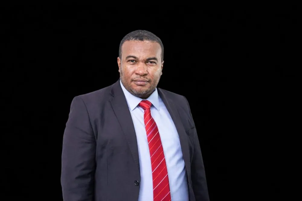 Pastor Sena - Foto / Reprodução