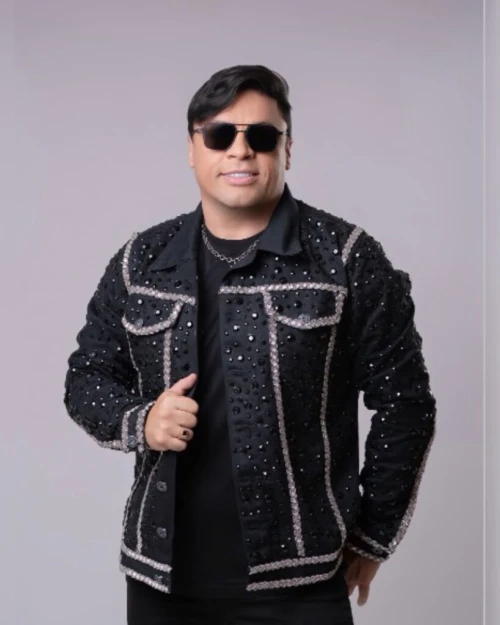 Cantor de forró é encontrado morto dentro de casa; faria show no Piauí nesta sexta (3)