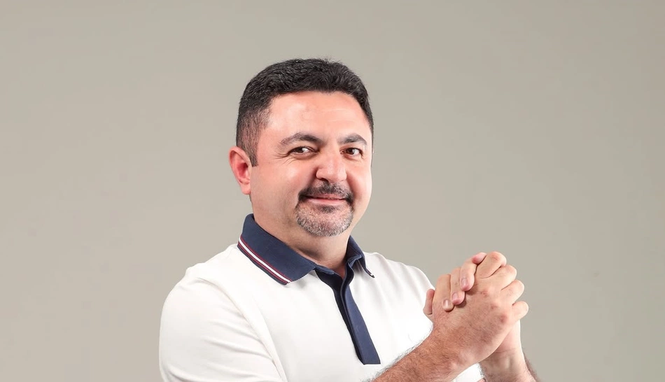 Ex-prefeito Barroso Neto