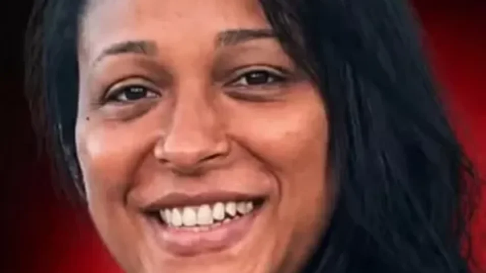 Dayanne Rodrigues do Carmo