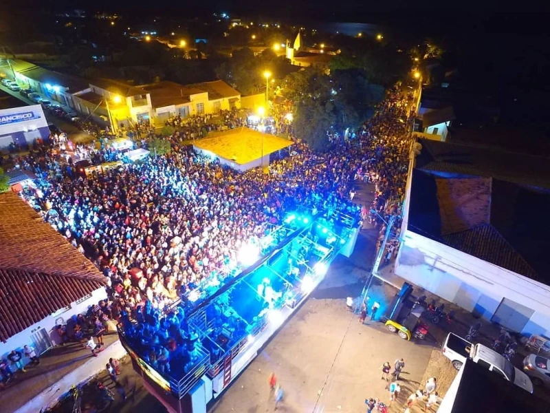 Proibição de shows, inaugurações e publicidade oficial começa a valer até as eleições gerais em outubro.