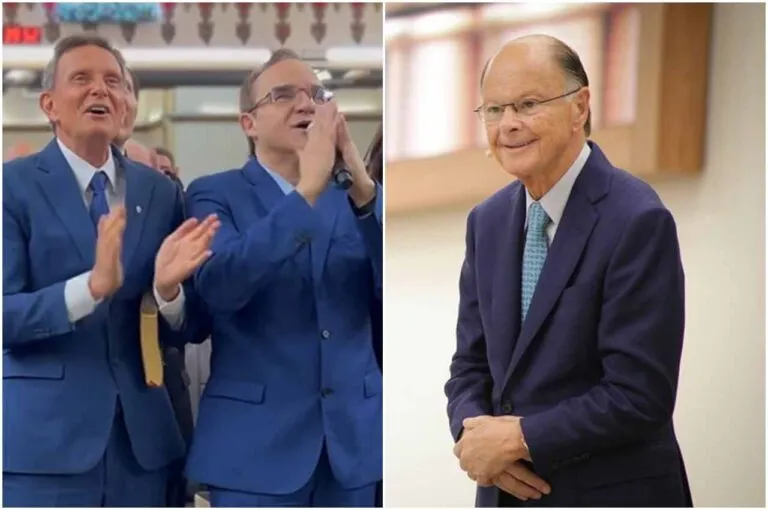 Foto / Reprodução