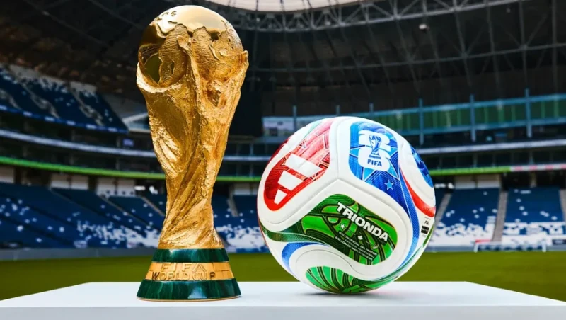 Quem joga hoje na Copa do Mundo 2026? Veja horário e onde assistir neste sábado (11)