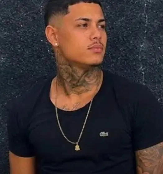 Jovem que morreu ao realizar doação - Foto: Redes Sociais