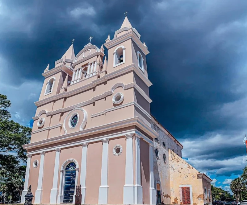 Teresina e 77 cidades do Piauí têm alerta de chuva nas próximas horas; confira